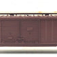 Atlas 3629 N Scale Erie Lackawanna 50' Double Door Boxcar #65694 LN/Box