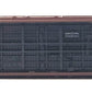 Atlas 3629 N Scale Erie Lackawanna 50' Double Door Boxcar #65694 LN/Box