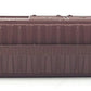 Atlas 3629 N Scale Erie Lackawanna 50' Double Door Boxcar #65694 LN/Box