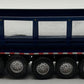 Tennessee Pass Models 1:87 Blue Trout River 8 Axle Trailer EX