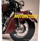 Guggenheim The Art of the Motorcycle by Thomas Krens LN