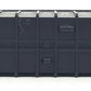 Roundhouse 8103 N Denver & Rio Grande Western Thrall Coal Gondola #56998 LN/Box
