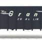 Roundhouse 8103 N Denver & Rio Grande Western Thrall Coal Gondola #56998 LN/Box