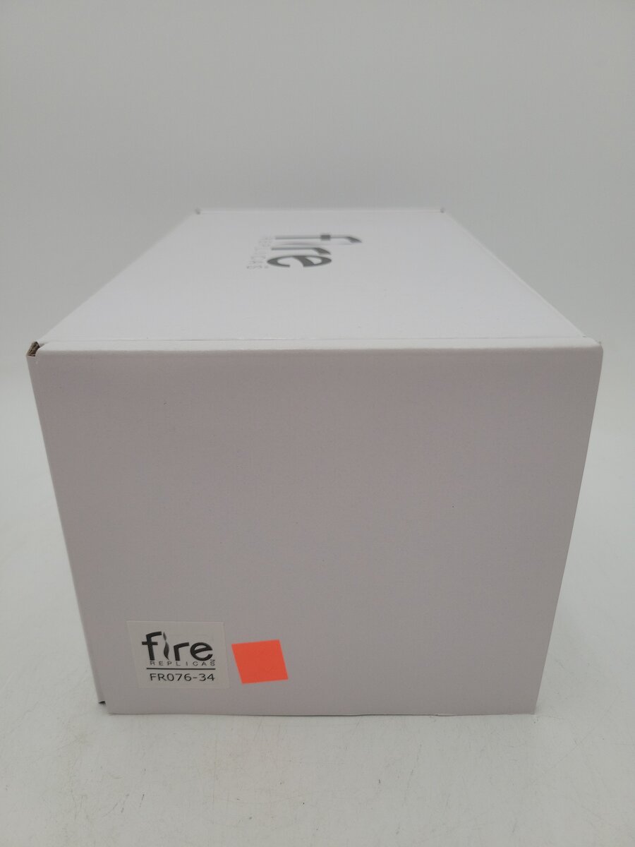 Fire Replicas FR076-34 1:50 Scale Chicago Fire Department 48 Mack L Sedan Pumper LN/Box