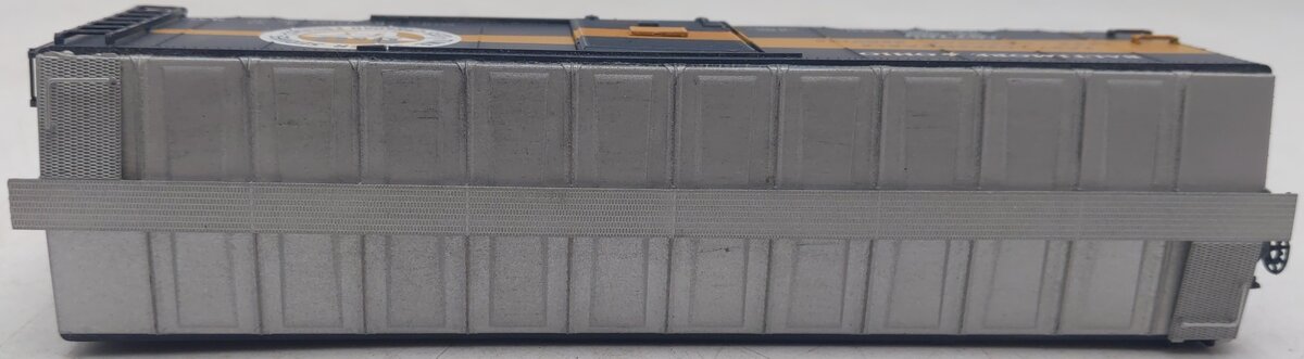 InterMountain 45757-05 HO Scale B&O Boxcar #467765 EX/Box