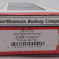 InterMountain 45757-05 HO Scale B&O Boxcar #467765 EX/Box