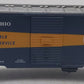 InterMountain 45757-05 HO Scale B&O Boxcar #467765 EX/Box