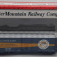 InterMountain 45757-05 HO Scale B&O Boxcar #467765 EX/Box