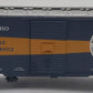 InterMountain 45757-05 HO Scale B&O Boxcar #467765 EX/Box