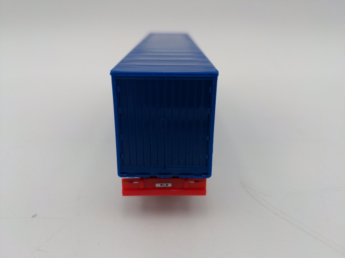 Motorart 13083 1:87 Volvo Trailer EX