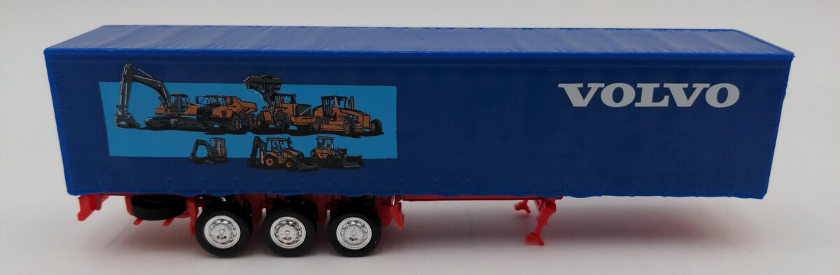Motorart 13083 1:87 Volvo Trailer EX
