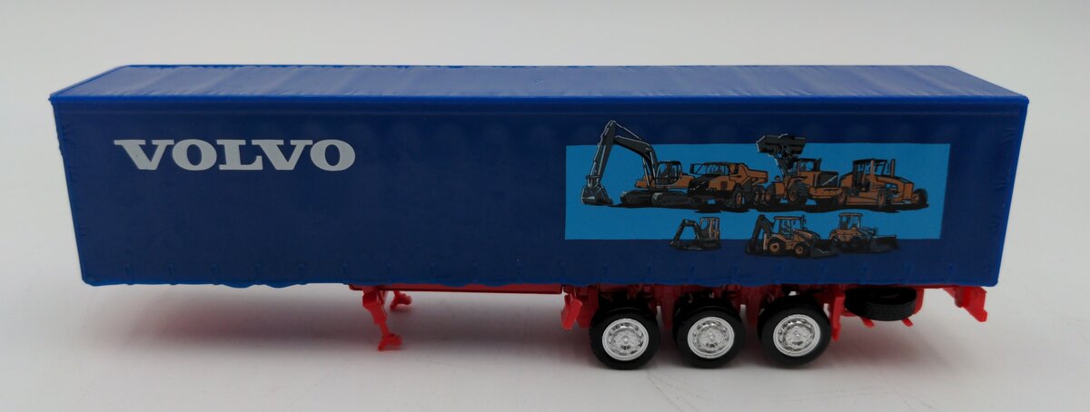 Motorart 13083 1:87 Volvo Trailer EX