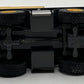 TWH Collectibles 003Y 1:50 Yellow GMK3055 3-Axle Crane EX