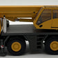 TWH Collectibles 003Y 1:50 Yellow GMK3055 3-Axle Crane EX