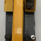 TWH Collectibles 003Y 1:50 Yellow GMK3055 3-Axle Crane EX