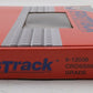 Lionel 6-12036 O Gauge FasTrack Grade Crossing (Pack of 2) EX/Box