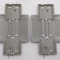 Lionel 6-12036 O Gauge FasTrack Grade Crossing (Pack of 2) EX/Box