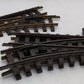 LGB G-Scale Lighted Track Bumper (2) Left Remote, (1) Right Remote [3] VG
