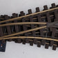 LGB G-Scale Lighted Track Bumper (2) Left Remote, (1) Right Remote [3] VG