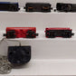 American Flyer 20605 Vintage S The Arrow Train Set VG/Box