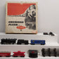 American Flyer 20605 Vintage S The Arrow Train Set VG/Box