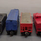 American Flyer 20605 Vintage S The Arrow Train Set VG/Box