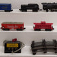 American Flyer 20605 Vintage S The Arrow Train Set VG/Box