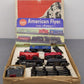 American Flyer 20605 Vintage S The Arrow Train Set VG/Box