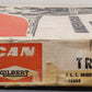 American Flyer 20605 Vintage S The Arrow Train Set VG/Box