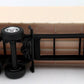 Motorart 13090 1:87 Scale Trailer (White) EX