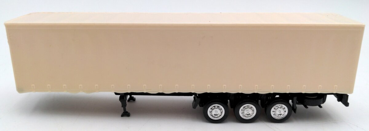 Motorart 13090 1:87 Scale Trailer (White) EX