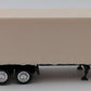 Motorart 13090 1:87 Scale Trailer (White) EX