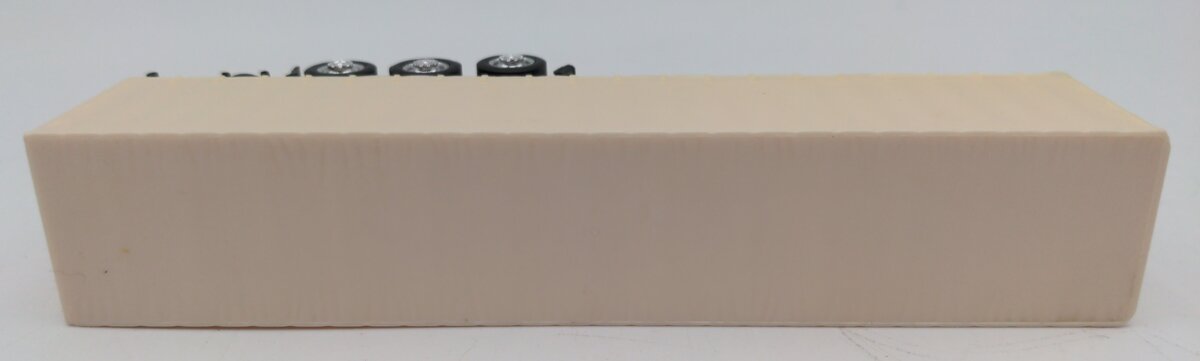 Motorart 13090 1:87 Scale Trailer (White) EX
