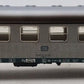 Marklin 4082 DB Tinplate Passenger Car EX/Box