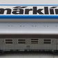Marklin 4082 DB Tinplate Passenger Car EX/Box