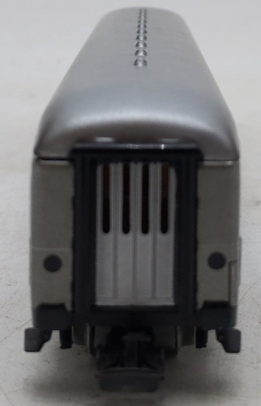 Marklin 4082 DB Tinplate Passenger Car EX/Box