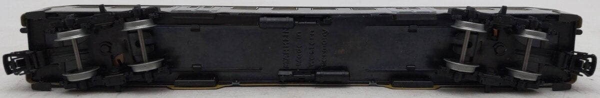 Marklin 4082 DB Tinplate Passenger Car EX/Box