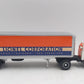 Lionel 11/34 Scale Diecast Lionel Trains B-61 Semi Tractor w/ Trailer EX