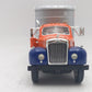 Lionel 11/34 Scale Diecast Lionel Trains B-61 Semi Tractor w/ Trailer EX