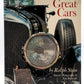 Ridge Press 67-21149 The Great Cars - Ralph Stein LN