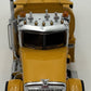 Sword Models SW2041-Y 1:50 Yellow Peterbilt 357 w/Elliot Fuel and Lube Body LN