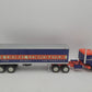 Lionel 325500 1:34 Eastwood Automobilia Diecast 1953 Kenworth Bullnose TT Truck EX
