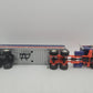 Lionel 325500 1:34 Eastwood Automobilia Diecast 1953 Kenworth Bullnose TT Truck EX