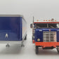 Lionel 325500 1:34 Eastwood Automobilia Diecast 1953 Kenworth Bullnose TT Truck EX