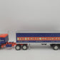Lionel 325500 1:34 Eastwood Automobilia Diecast 1953 Kenworth Bullnose TT Truck EX