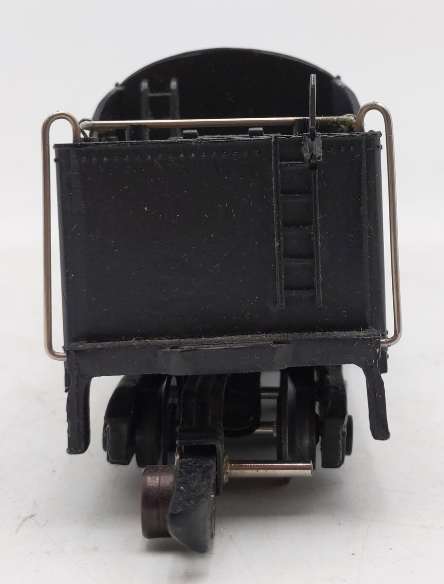 American Flyer 322AC Vintage S NYC Hudson 4-6-4 Steam Locomotive & Tender VG