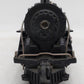 American Flyer 322AC Vintage S NYC Hudson 4-6-4 Steam Locomotive & Tender VG