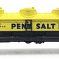 Bachmann 70150 N Scale GATX Penn Salt 42' Three Dome Tank Car #67927 EX
