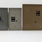MTH 10-4059 O #192 Tinplate Villa Set (Set of 3) EX