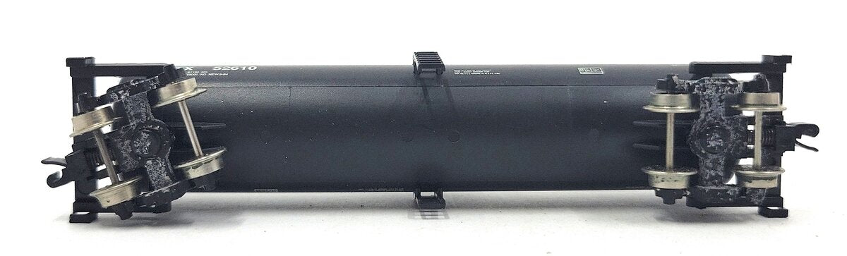 Roundhouse 8441 N Scale GATX 50' Modern Tank Car  #52610 EX/Box